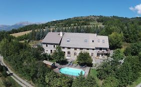 Chambre D'Hotes La Grange Des Ecrins
